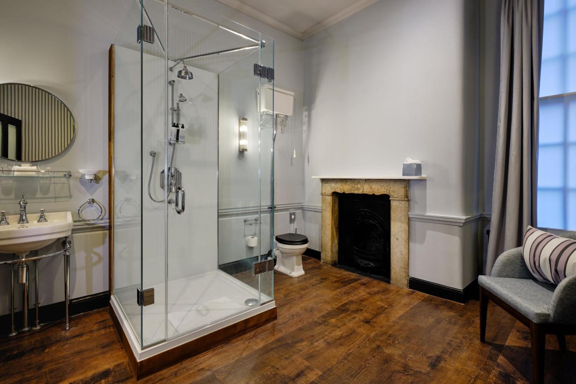 Abbey Hotel Bath, A Tribute Portfolio Hotel Exterior foto