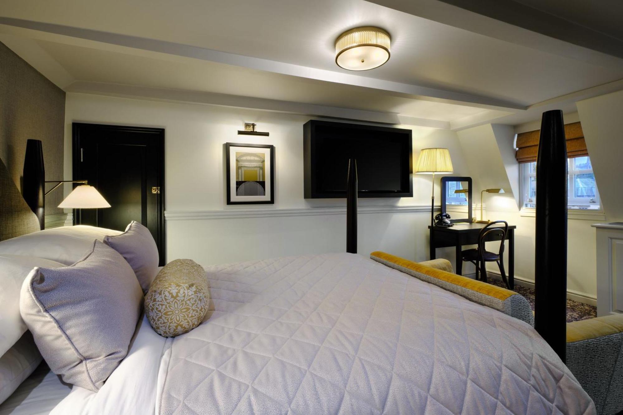 Abbey Hotel Bath, A Tribute Portfolio Hotel Exterior foto