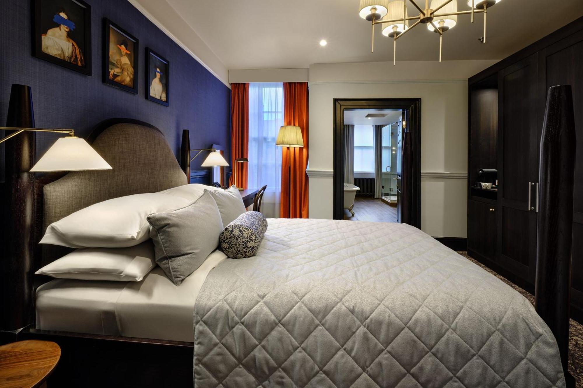 Abbey Hotel Bath, A Tribute Portfolio Hotel Exterior foto