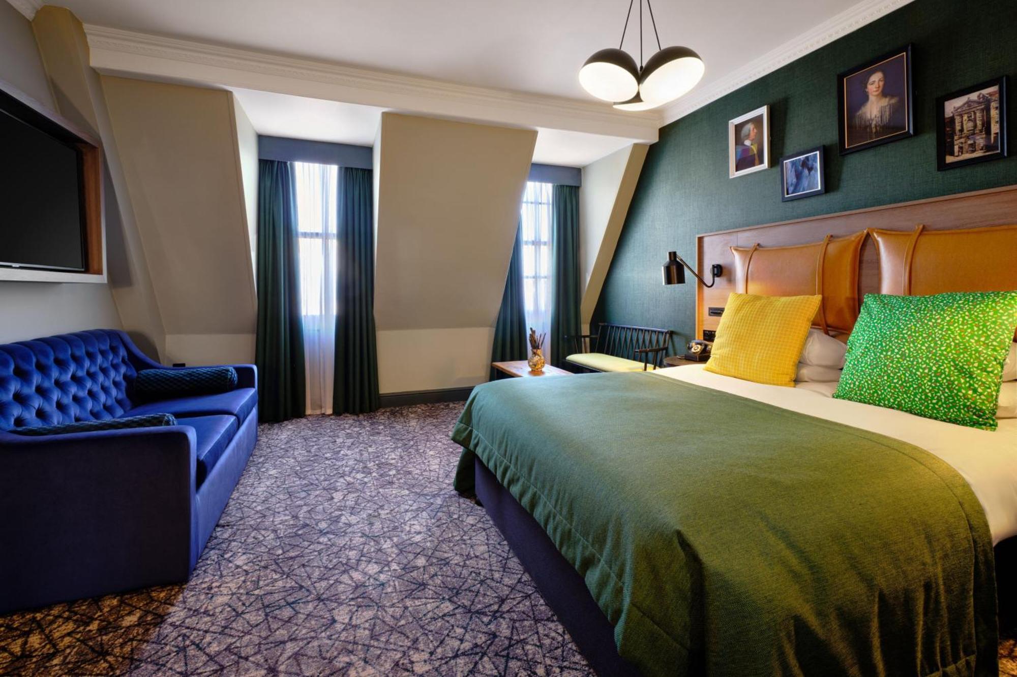 Abbey Hotel Bath, A Tribute Portfolio Hotel Exterior foto
