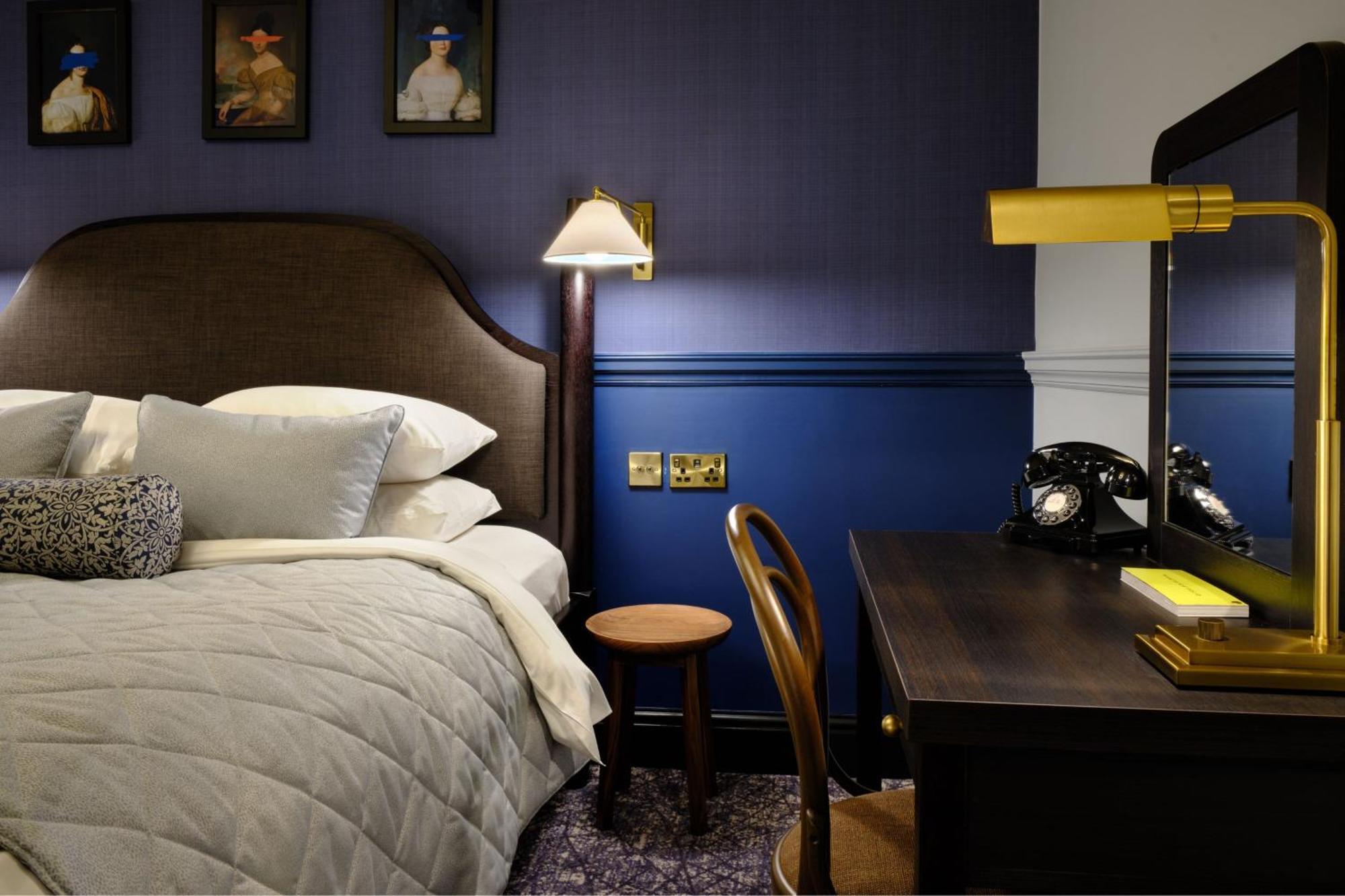 Abbey Hotel Bath, A Tribute Portfolio Hotel Exterior foto