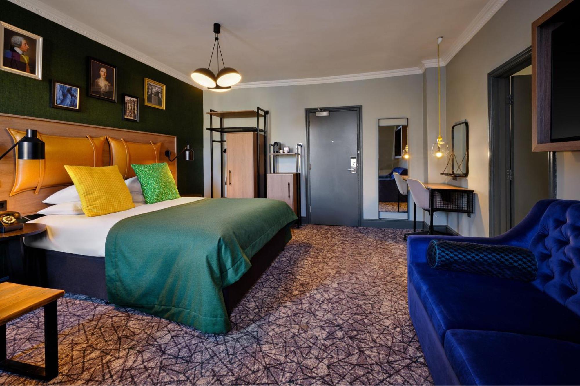 Abbey Hotel Bath, A Tribute Portfolio Hotel Exterior foto