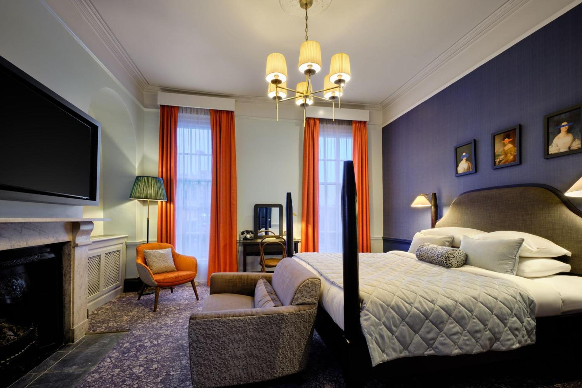 Abbey Hotel Bath, A Tribute Portfolio Hotel Exterior foto