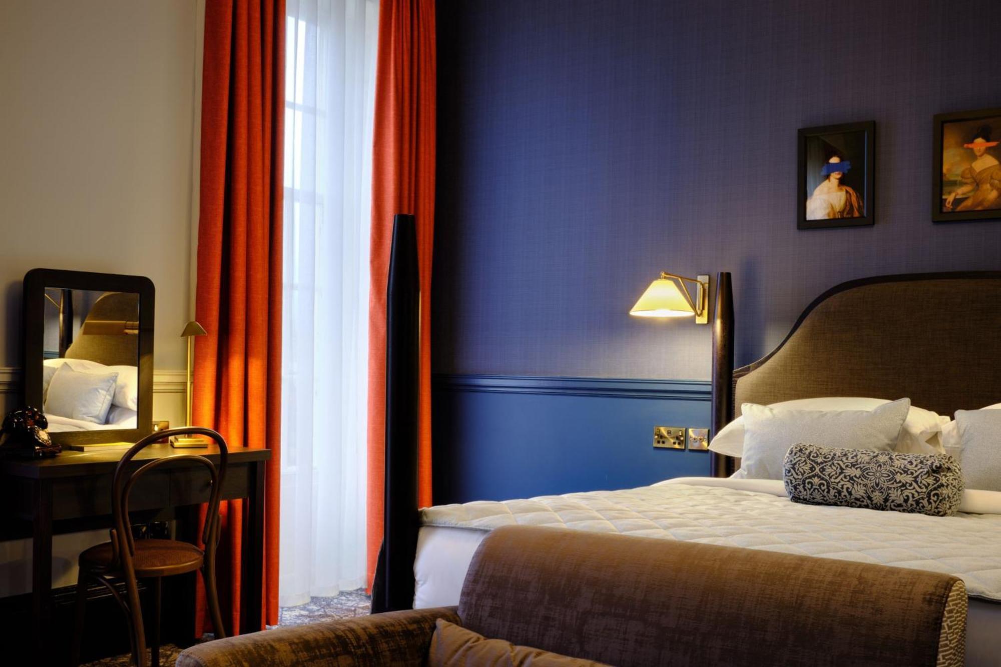 Abbey Hotel Bath, A Tribute Portfolio Hotel Exterior foto