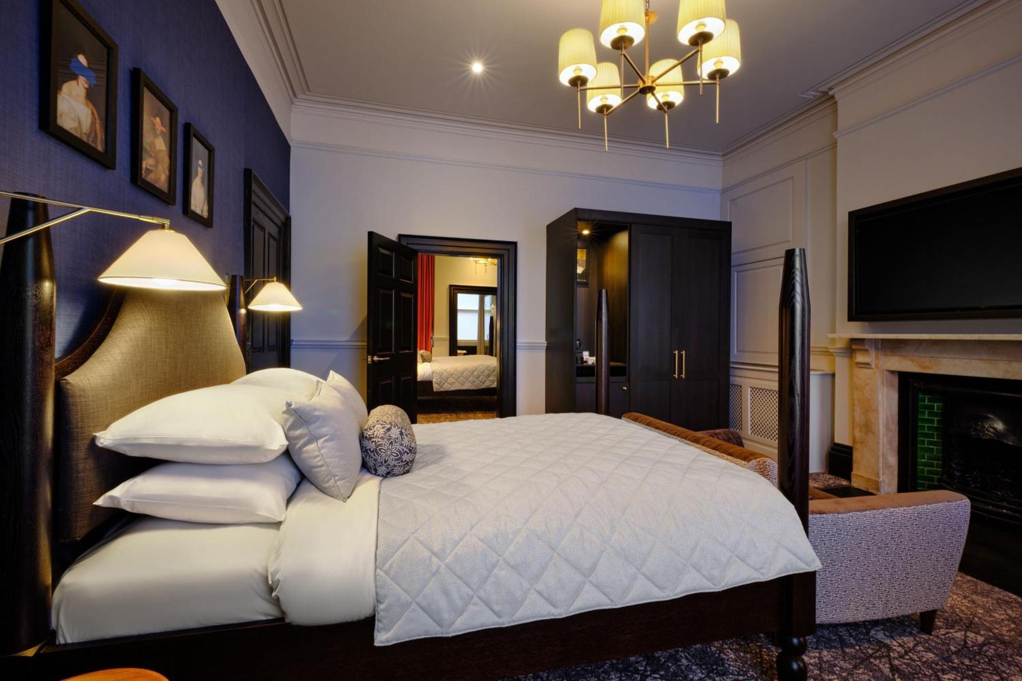 Abbey Hotel Bath, A Tribute Portfolio Hotel Exterior foto